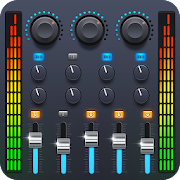 Equalizer - Bass Booster EQ 1.3.4