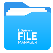 Download ESplorer File Manager & FTP 1.6.1 Apk for android