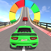 Download Extreme Car Stunts - Crazy Car 1.9 Apk for android