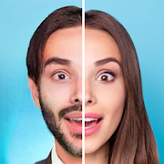 Download Face Changer Gender Transformation Apps 2.2 Apk for android