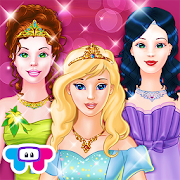 Fairy Tale Princess Dress Up 1.1.6