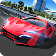 Download Fanatical Car Driving Simulator 2.1.0 Apk for android