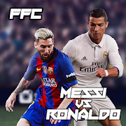 Download FanFightClub - Messi Vs Ronaldo v26ugc1 Apk for android