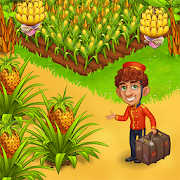 Download Farm Island - Family Journey 2.25 Apk for android