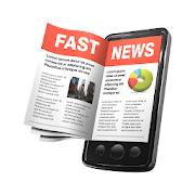 Download Fast News 4.0.0 Apk for android Apk