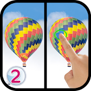 Download Find The Differences 2 1.76 Apk for android