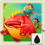 Download Finding Monsters Adventure 1.1.0.59 Apk for android