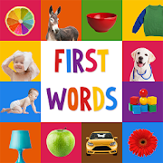 Download First Words for Baby 2.5 Apk for android