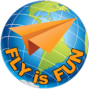 Download FLY is FUN Aviation Navigation 30.04 Apk for android