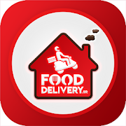 FoodDelivery.sr -Online eten bestellen in Suriname 3.19.9