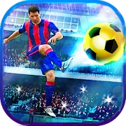 Download Football 2019 - Soccer League 2019 8.8 Apk for android