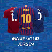 Download Football Jersey Maker 2.0.10 Apk for android