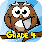 Download Fourth Grade Learning Games 6.2 Apk for android