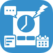 Download FR Time 1.2.6 Apk for android