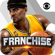 Franchise Basketball 2021 3.8.1