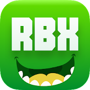 Download Free RBX Master 6.0.0 Apk for android