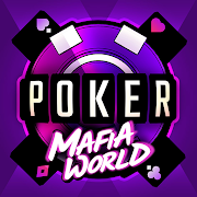 Fresh Deck Poker - Mafia World & Texas Holdem Gang 3.7.11