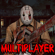 Download Friday Night Multiplayer - Survival Horror Game 2.0 Apk for android