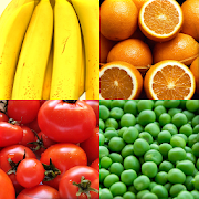 Download Fruit and Vegetables - Quiz 3.3.0 Apk for android