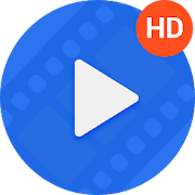 Full HD Video Player - Video Player HD 1.1.5