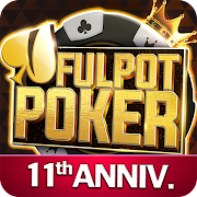 Download Fulpot Poker : Texas Holdem 2.0.75 Apk for android