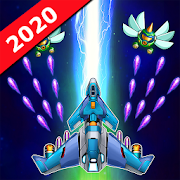 Download Galaxy Invader: Infinity Shooting 2020 1.51 Apk for android