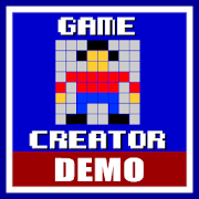 Download Game Creator Demo 1.0.62 Apk for android