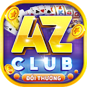 Game Danh Bai Doi Thuong AZ Club Online 2020 1.0