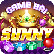 Game danh bai doi thuong Sunny online 2019 1.0.2