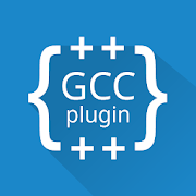 Download GCC plugin for C4droid 10.2.0 Apk for android