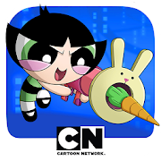 Download Glitch Fixers - The Powerpuff Girls 2.0 Apk for android