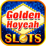 Golden HoYeah- Casino Slots 3.2.9