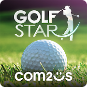 Download Golf Star™ 9.4.1 Apk for android