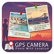 Download GPS Camera: Photo With Location 1.28 Apk for android