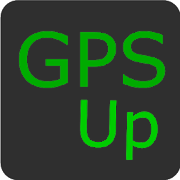 Download GPSUp 689k Apk for android