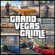 Download Grand City - Crime Auto Games 2.0.10 Apk for android