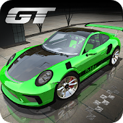 Download GT Car Simulator 1.43 Apk for android