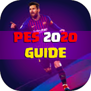 Download GUIDE for PES2020 : New pes20 tips 0.3 Apk for android