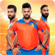 Gujarat Lions 2017 T20 Cricket 1.0.52