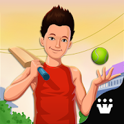 Download Gully Cricket Game 2.0 Apk for android