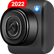 Download HD Camera - Filter Cam Editor 2.7.0 Apk for android