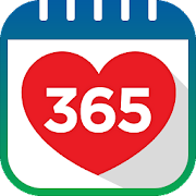 Download Healthy 365 6.16.1 Apk for android