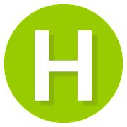 Holo Launcher for ICS 3.1.2