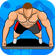 Download Home Workouts - Exercices No Equipments 1.1.7 Apk for android