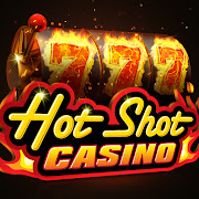 Download Hot Shot Casino Slot Games 3.01.09 Apk for android