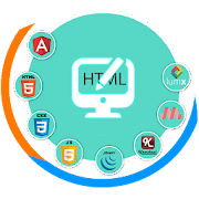 Download HTML Code Play 10.4 Apk for android