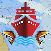 Download i-Boating:Marine Navigation Maps & Nautical Charts 198.0 Apk for android