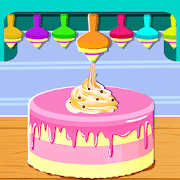 Download Ice Cream Cake Bakery Shop 0.4 Apk for android