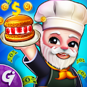 Download Idle Food Factory Game 1.1.0 Apk for android