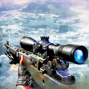 Download IGI Sniper 2019: US Army Commando Mission 1.0.13 Apk for android